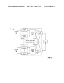 DETECTION OF ACTIVE NODES, SAFE NODE REMOVAL CONDITIONS, AND CROSS-CABLING     CONDITIONS FOR MAINTENANCE OPERATIONS WITHIN A MULTI-CHASSIS ROUTING     MATRIX diagram and image