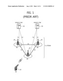 APPARATUS AND METHOD OF REPORTING MEASUREMENT RESULT IN WIRELESS     COMMUNICATION SYSTEM diagram and image