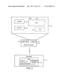 SYSTEM AND METHOD FOR PACKETIZED EMERGENCY MESSAGES diagram and image