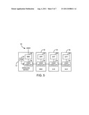 SYSTEM AND METHOD FOR PACKETIZED EMERGENCY MESSAGES diagram and image