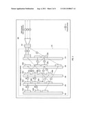 System And Method For Wireless Communication In A Backplane Fabric     Architecture diagram and image