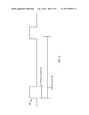 Momentary Burst Protocol for Wireless Communication diagram and image