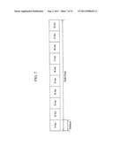 REFERENCE SIGNAL TRANSMISSION METHOD FOR DOWNLINK MULTIPLE INPUT MULTIPLE     OUTPUT SYSTEM diagram and image