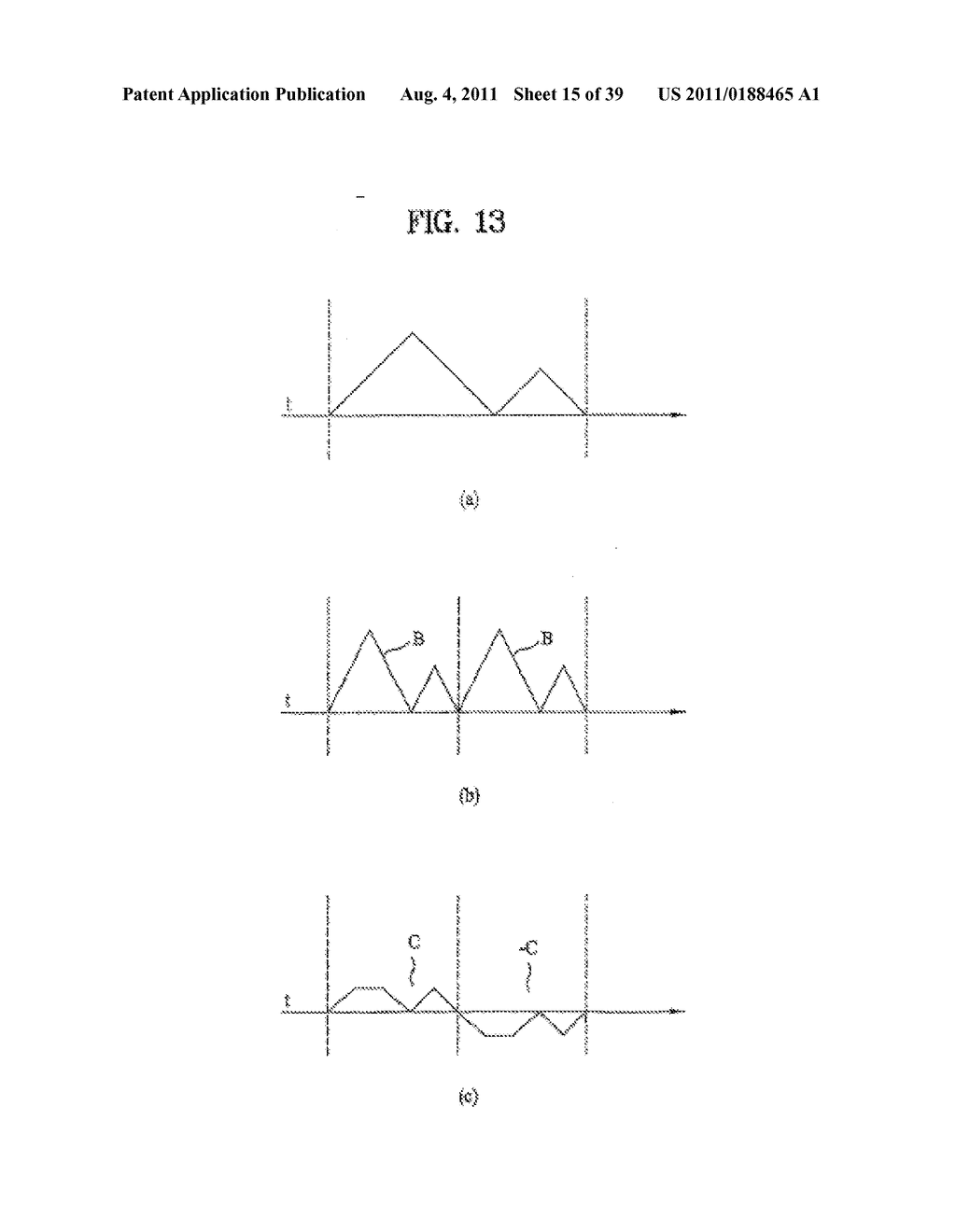 METHOD OF GENERATING CODE SEQUENCE AND METHOD OF TRANSMITTING SIGNAL USING     THE SAME - diagram, schematic, and image 16