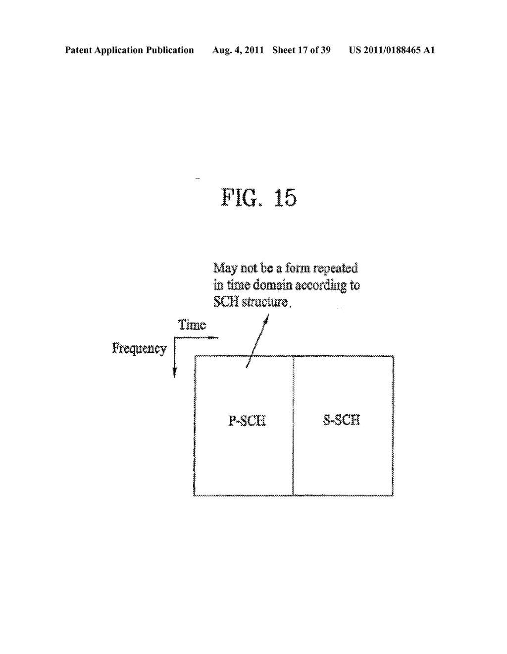 METHOD OF GENERATING CODE SEQUENCE AND METHOD OF TRANSMITTING SIGNAL USING     THE SAME - diagram, schematic, and image 18