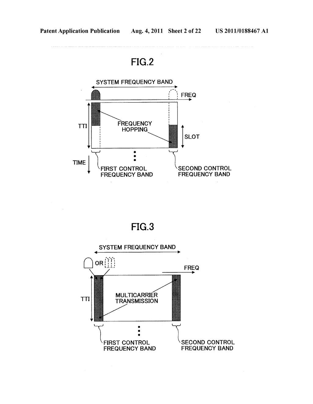 USER DEVICE, BASE STATION, AND COMMUNICATION METHOD FOR MOBILE     COMMUNICATION SYSTEM - diagram, schematic, and image 03