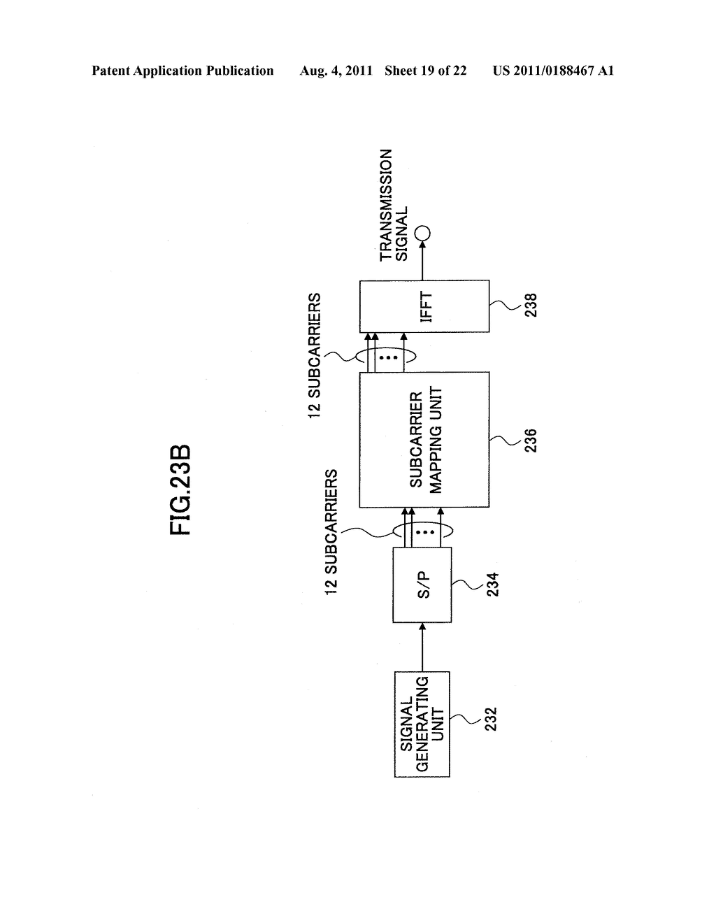 USER DEVICE, BASE STATION, AND COMMUNICATION METHOD FOR MOBILE     COMMUNICATION SYSTEM - diagram, schematic, and image 20