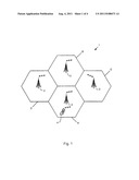 SELF CONFIGURING AND OPTIMIZATION OF CELL NEIGHBORS IN WIRELESS     TELECOMMUNICATIONS NETWORKS diagram and image