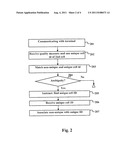 SELF CONFIGURING AND OPTIMIZATION OF CELL NEIGHBORS IN WIRELESS     TELECOMMUNICATIONS NETWORKS diagram and image