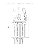 PACKET TRANSMISSION DEVICE, PACKET TRANSMISSION METHOD AND COMPUTER     PROGRAM PRODUCT STORED ON NON-TRANSITORY COMPUTER-READABLE MEDIUM diagram and image