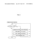 PACKET TRANSMISSION DEVICE, PACKET TRANSMISSION METHOD AND COMPUTER     PROGRAM PRODUCT STORED ON NON-TRANSITORY COMPUTER-READABLE MEDIUM diagram and image