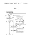 PACKET TRANSMISSION DEVICE, PACKET TRANSMISSION METHOD AND COMPUTER     PROGRAM PRODUCT STORED ON NON-TRANSITORY COMPUTER-READABLE MEDIUM diagram and image