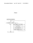 PACKET TRANSMISSION DEVICE, PACKET TRANSMISSION METHOD AND COMPUTER     PROGRAM PRODUCT STORED ON NON-TRANSITORY COMPUTER-READABLE MEDIUM diagram and image