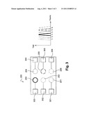 TERAHERTZ WAVE EMISSION LASER DEVICE diagram and image