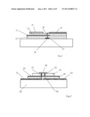 NANOTUBE ARRAY INJECTION LASERS diagram and image