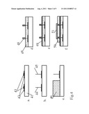 NANOTUBE ARRAY INJECTION LASERS diagram and image