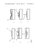 NANOTUBE ARRAY INJECTION LASERS diagram and image