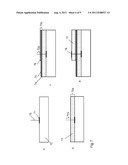 NANOTUBE ARRAY INJECTION LASERS diagram and image