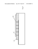 NANOTUBE ARRAY INJECTION LASERS diagram and image