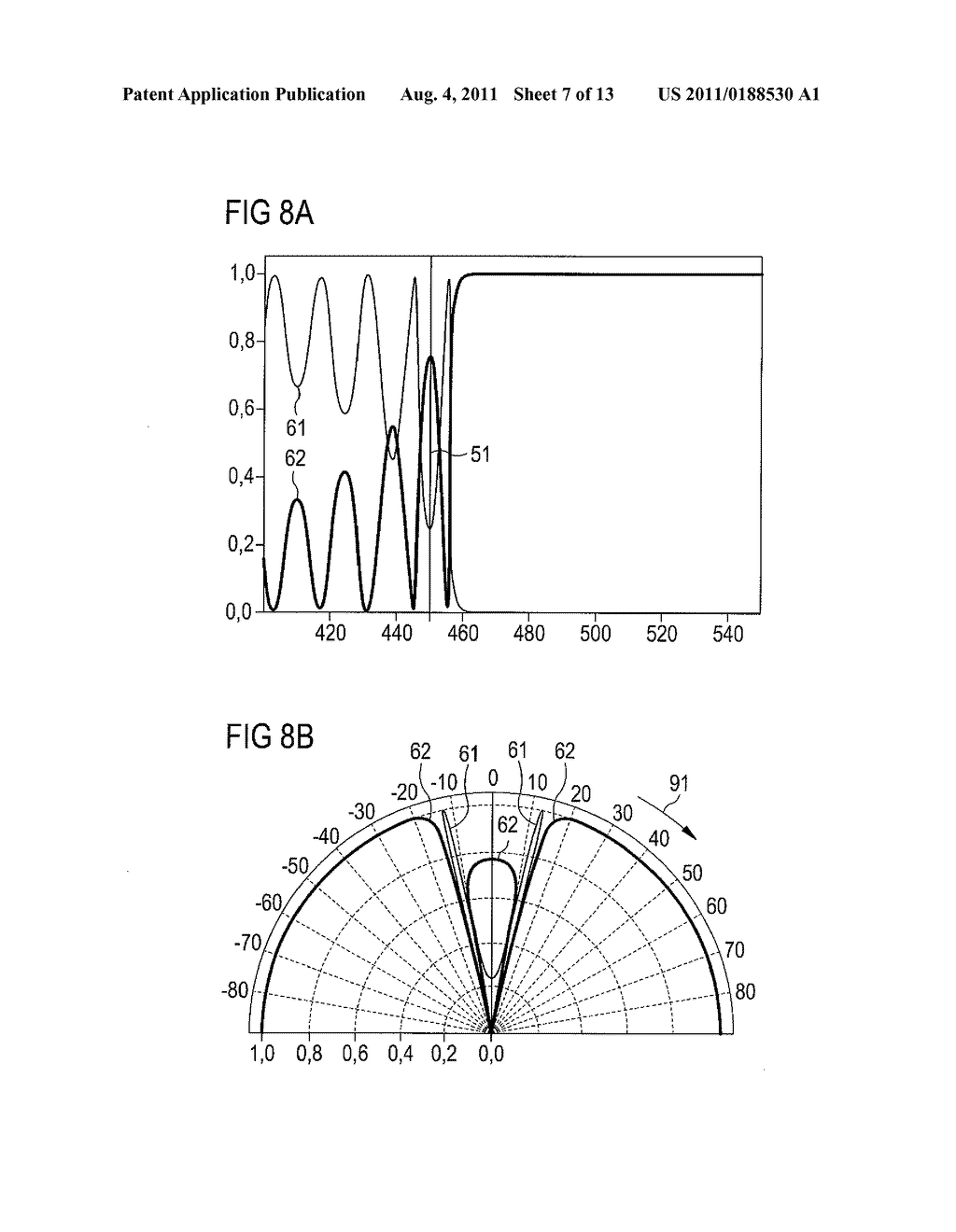 Laser Light Source and Method for Producing a Laser Light Source - diagram, schematic, and image 08