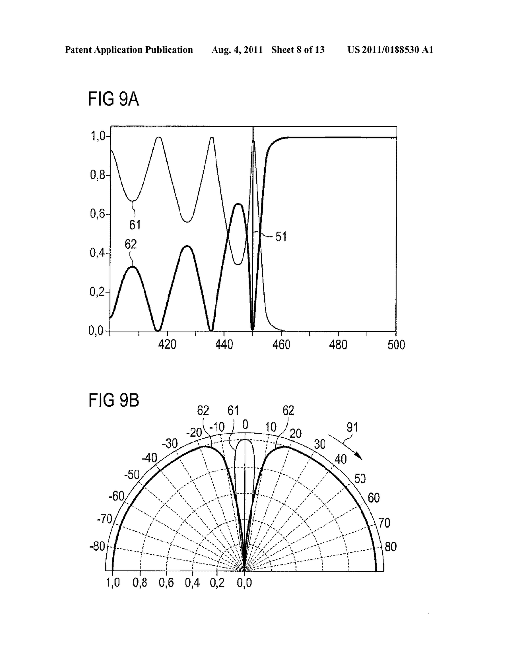 Laser Light Source and Method for Producing a Laser Light Source - diagram, schematic, and image 09