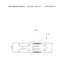 TEMPERATURE-COMPENSATED FIBRE OPTIC STRAIN GAUGE diagram and image