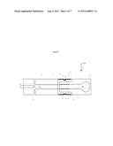 TEMPERATURE-COMPENSATED FIBRE OPTIC STRAIN GAUGE diagram and image