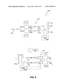 SYSTEM AND METHOD FOR ANTENNA SELECTION diagram and image