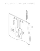 DONGLE TRANSCEIVER AND ANTENNA ASSEMBLY diagram and image