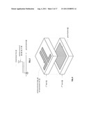 DONGLE TRANSCEIVER AND ANTENNA ASSEMBLY diagram and image