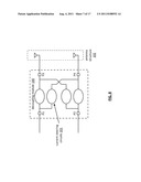 DONGLE TRANSCEIVER AND ANTENNA ASSEMBLY diagram and image