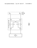 DONGLE TRANSCEIVER AND ANTENNA ASSEMBLY diagram and image