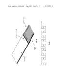 DONGLE TRANSCEIVER AND ANTENNA ASSEMBLY diagram and image