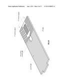 DONGLE TRANSCEIVER AND ANTENNA ASSEMBLY diagram and image