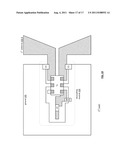 DONGLE TRANSCEIVER AND ANTENNA ASSEMBLY diagram and image