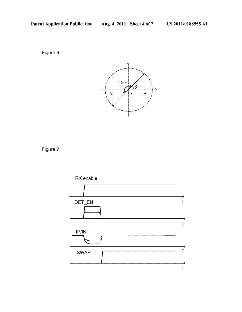 Architecture to Remove a Bimodal Dynamic DC Offset in Direct Conversion     Receiver - diagram, schematic, and image 05