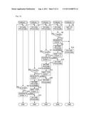 MOVING IMAGE PROCESSING METHOD, PROGRAM AND APPARATUS diagram and image