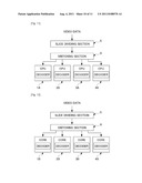 MOVING IMAGE PROCESSING METHOD, PROGRAM AND APPARATUS diagram and image