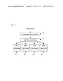 MOVING IMAGE PROCESSING METHOD, PROGRAM AND APPARATUS diagram and image