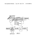 Video and Graphics System with an MPEG Video Decoder for Concurrent     Multi-Row Decoding diagram and image