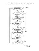 Video and Graphics System with an MPEG Video Decoder for Concurrent     Multi-Row Decoding diagram and image