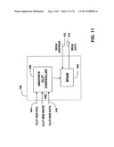 Video and Graphics System with an MPEG Video Decoder for Concurrent     Multi-Row Decoding diagram and image