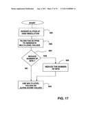 Video and Graphics System with an MPEG Video Decoder for Concurrent     Multi-Row Decoding diagram and image