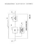 Video and Graphics System with an MPEG Video Decoder for Concurrent     Multi-Row Decoding diagram and image