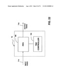 Video and Graphics System with an MPEG Video Decoder for Concurrent     Multi-Row Decoding diagram and image