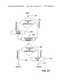 Video and Graphics System with an MPEG Video Decoder for Concurrent     Multi-Row Decoding diagram and image