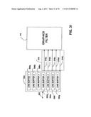 Video and Graphics System with an MPEG Video Decoder for Concurrent     Multi-Row Decoding diagram and image