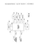 Video and Graphics System with an MPEG Video Decoder for Concurrent     Multi-Row Decoding diagram and image