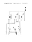 Video and Graphics System with an MPEG Video Decoder for Concurrent     Multi-Row Decoding diagram and image