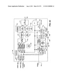 Video and Graphics System with an MPEG Video Decoder for Concurrent     Multi-Row Decoding diagram and image